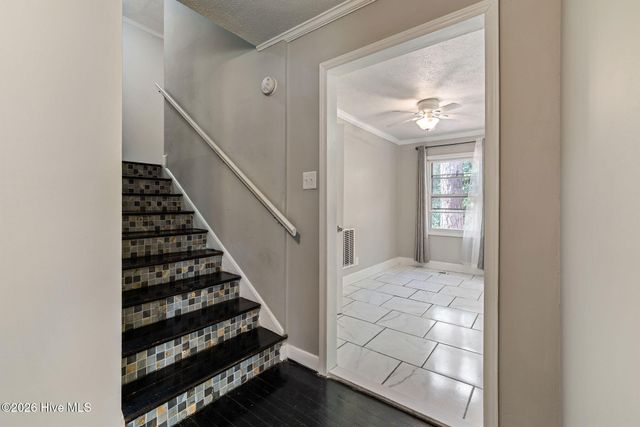 607 S Randolph Street, Goldsboro, NC 27530