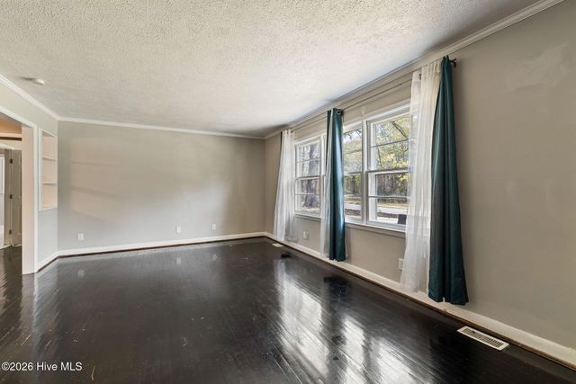 607 S Randolph Street, Goldsboro, NC 27530