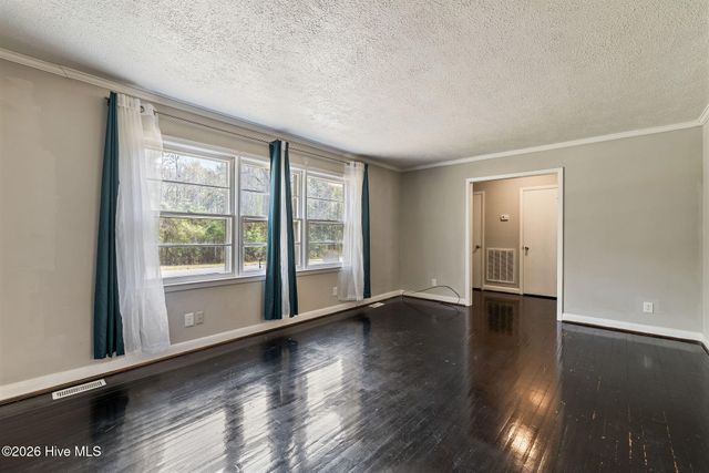 607 S Randolph Street, Goldsboro, NC 27530