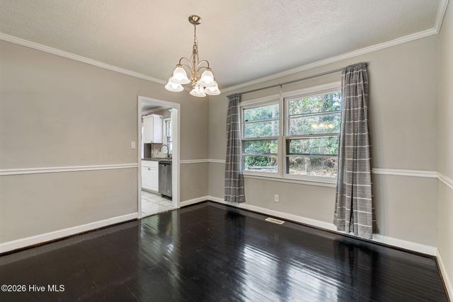 607 S Randolph Street, Goldsboro, NC 27530