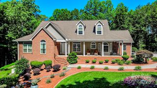 133 Sassafras Hill Drive, Rutherfordton, NC 28139