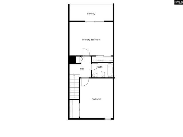 301 Harbor Heights Drive 15C, Lexington, SC 29072