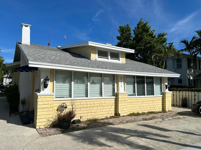 311 Wildermere Road, West Palm Beach, FL 33401