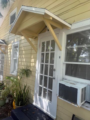 311 Wildermere Road, West Palm Beach, FL 33401