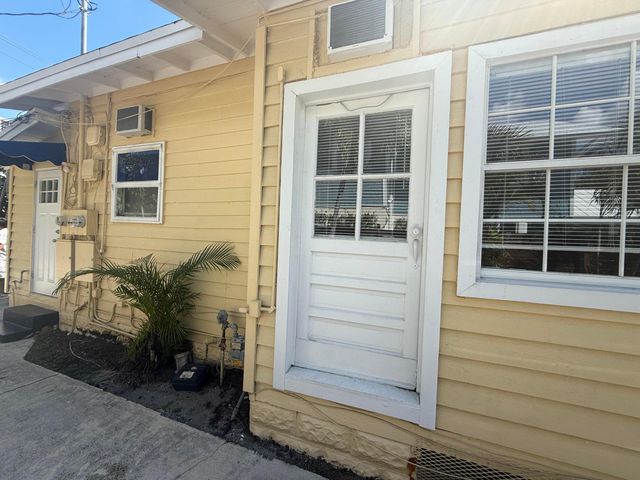 311 Wildermere Road, West Palm Beach, FL 33401