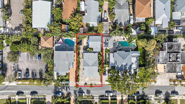 311 Wildermere Road, West Palm Beach, FL 33401