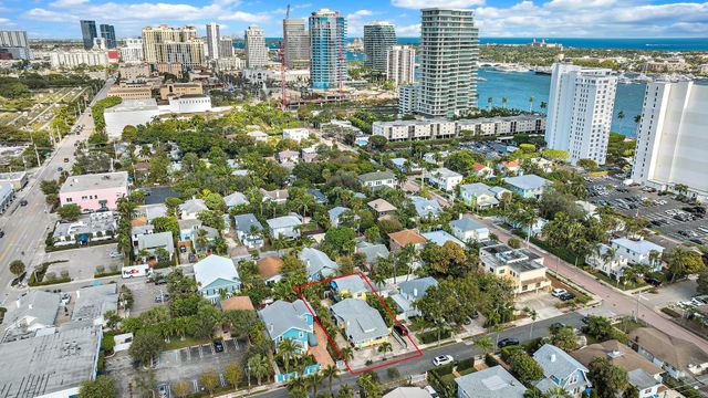 311 Wildermere Road, West Palm Beach, FL 33401