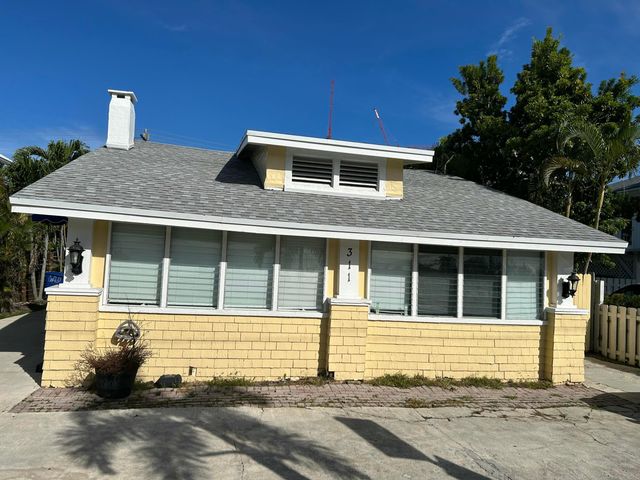 311 Wildermere Road, West Palm Beach, FL 33401