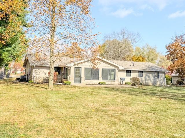 228 Breezy Lane, Kokomo, IN 46901