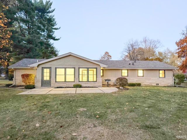 228 Breezy Lane, Kokomo, IN 46901