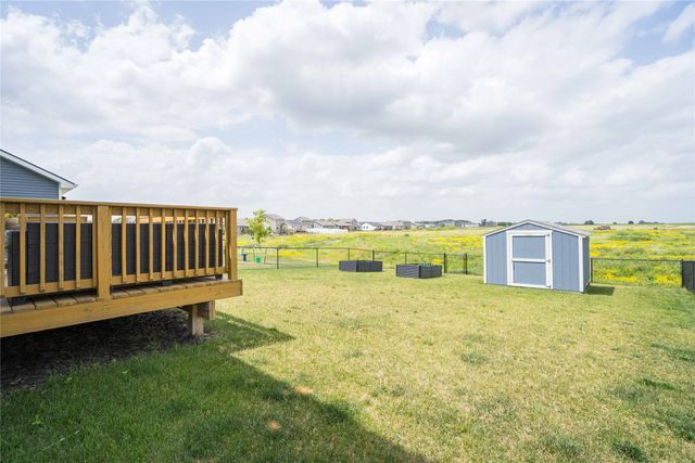812 3rd Street NW, Bondurant, IA 50035