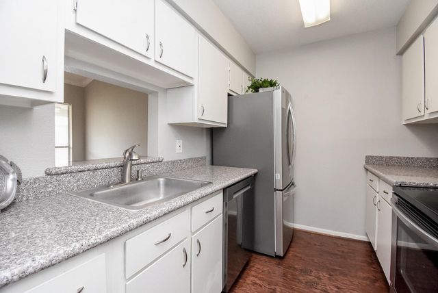 5711 Sugar Hill Drive 28, Houston, TX 77057