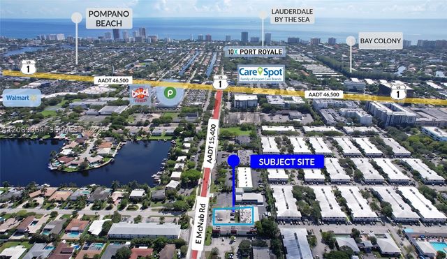 690 E Mcnab Rd, Pompano Beach, FL 33060