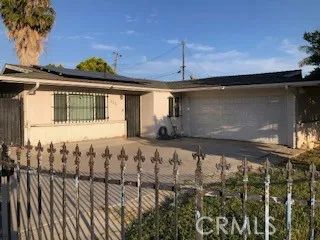 322 Faxina, La Puente, CA 91744
