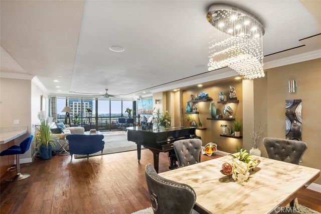 700 Front Street 2302, San Diego, CA 92101