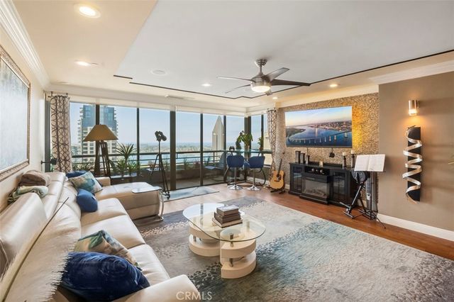 700 Front Street 2302, San Diego, CA 92101