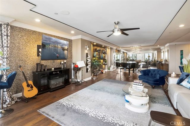700 Front Street 2302, San Diego, CA 92101