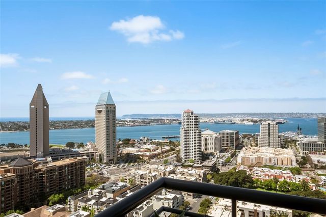 700 Front Street 2302, San Diego, CA 92101
