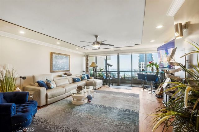 700 Front Street 2302, San Diego, CA 92101