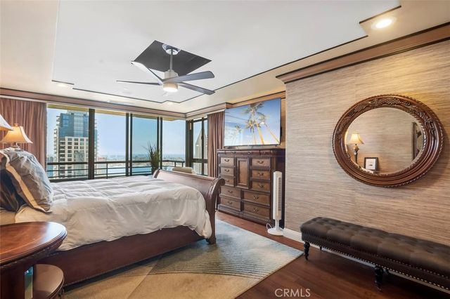 700 Front Street 2302, San Diego, CA 92101