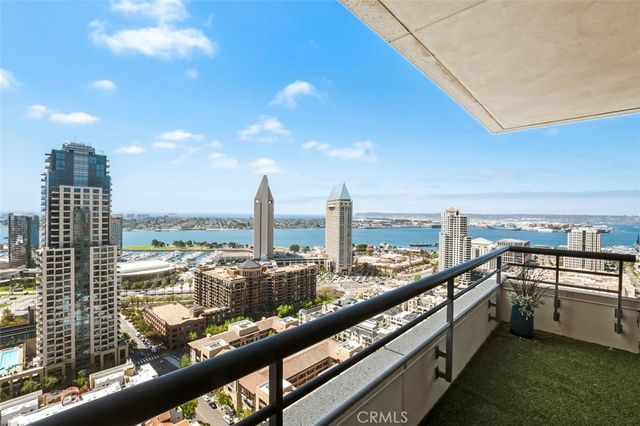 700 Front Street 2302, San Diego, CA 92101