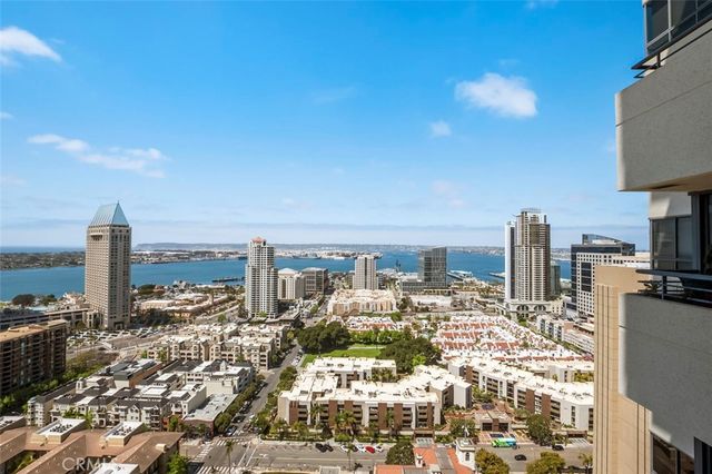700 Front Street 2302, San Diego, CA 92101