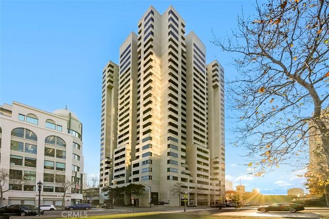 700 Front Street 2302, San Diego, CA 92101