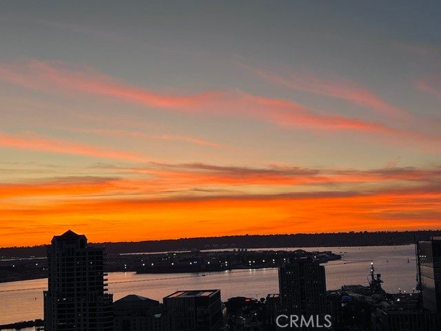 700 Front Street 2302, San Diego, CA 92101