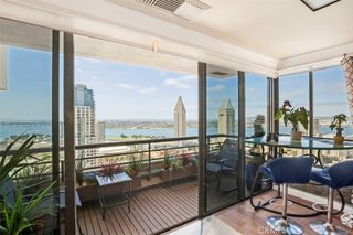 700 Front Street 2302, San Diego, CA 92101