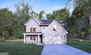 LOT 200 Hwy 29 N 200, Newnan, GA 30265