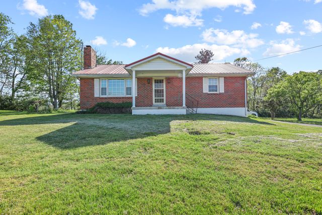 210 Bunker Hill Road, Paris, KY 40361