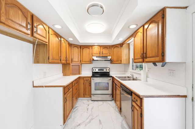 210 Bunker Hill Road, Paris, KY 40361