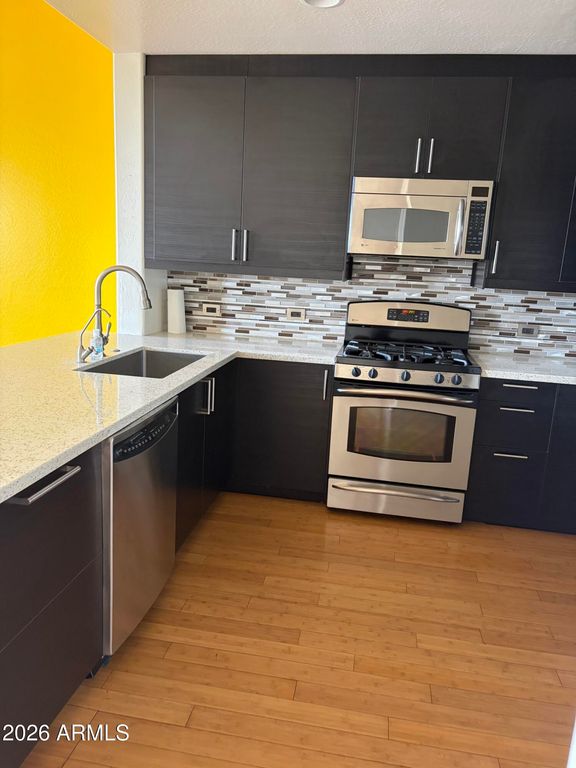 17 W VERNON Avenue 612, Phoenix, AZ 85003 — photo 4