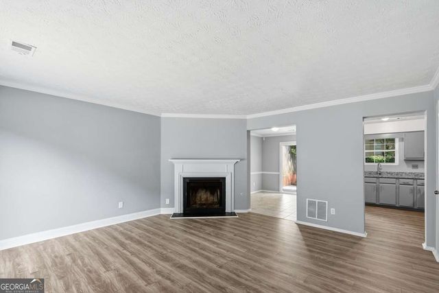 3058 Revere Court, Atlanta, GA 30340