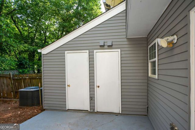 3058 Revere Court, Atlanta, GA 30340