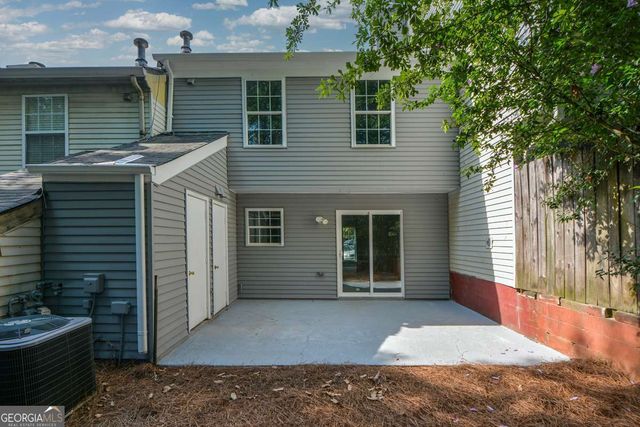 3058 Revere Court, Atlanta, GA 30340