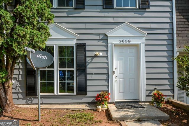 3058 Revere Court, Atlanta, GA 30340