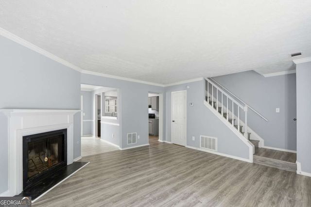 3058 Revere Court, Atlanta, GA 30340