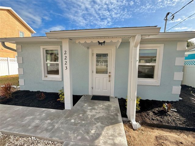 2223 S CENTRAL AVENUE, Flagler Beach, FL 32136