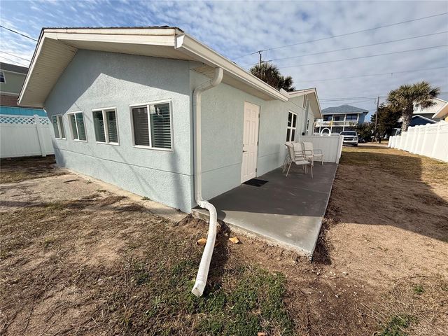 2223 S CENTRAL AVENUE, Flagler Beach, FL 32136