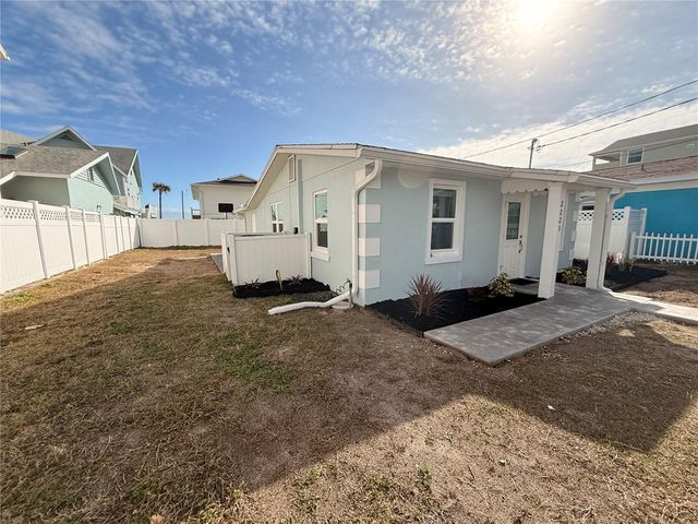 2223 S CENTRAL AVENUE, Flagler Beach, FL 32136
