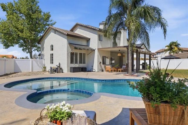 9130 Ewing, Riverside, CA 92508