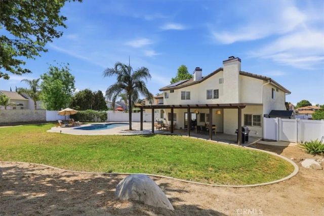 9130 Ewing, Riverside, CA 92508