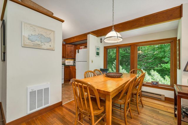 1383 King Hill Road, New London, NH 03257