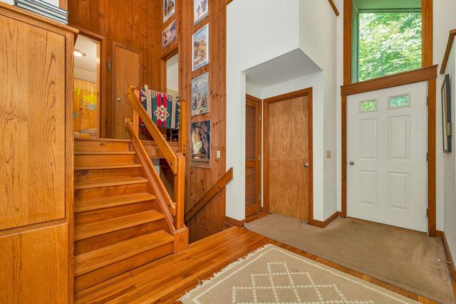 1383 King Hill Road, New London, NH 03257