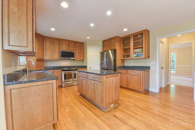 7642 Athenia Drive, Anderson Twp, OH 45244
