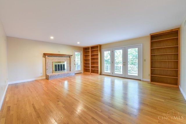 7642 Athenia Drive, Anderson Twp, OH 45244