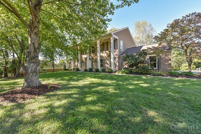 7642 Athenia Drive, Anderson Twp, OH 45244
