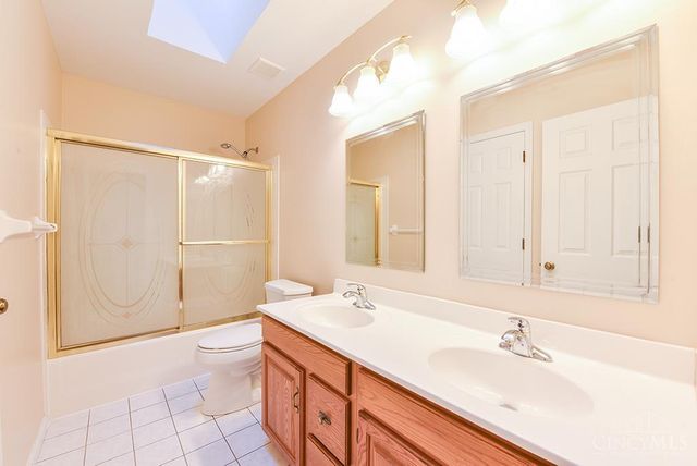 7642 Athenia Drive, Anderson Twp, OH 45244