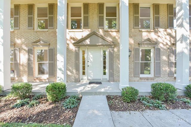7642 Athenia Drive, Anderson Twp, OH 45244